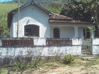 Fazenda - 23 alqueires, diversas produções